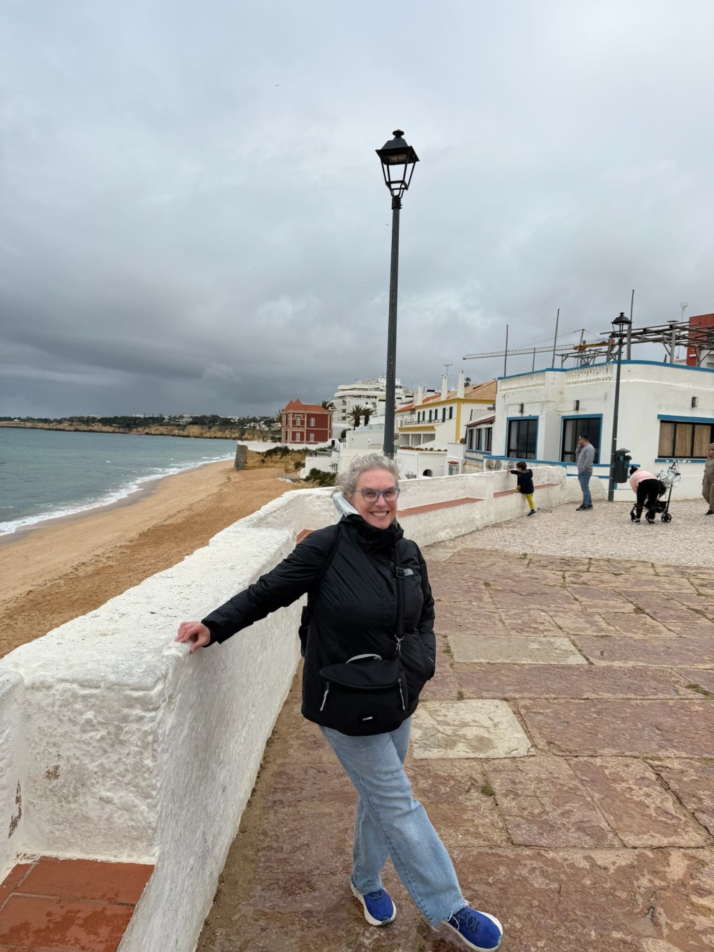 Algarve Portugal 2025